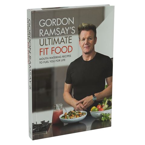 Gordon Ramsay Ultimate Home Cooking Book Download - happyever